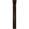 Ekena Millwork Edwards Wrought Iron Bracket, (Triple center brace), Antiqued Bronze 2"W x 12"D x 15"H BKTM02X12X15TEDABZ - alternate 3